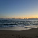 외옹치 해수욕장 | 속초 해돋이 명소 후기 속초해수욕장·외옹치해변에서 맞이한 1월 1일 새해 첫 일출