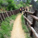 배산임수의 산을 오르다! - 문경 옥녀봉(돈달산,275.2m)~장수바위산(190.3m)~매봉산(237.3m)~새잼이산(168.6m) 이미지