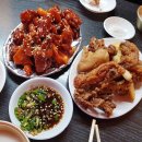 옛날통닭 이미지