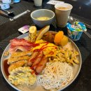코드에이트헤어 | [오키나와] 가성비 좋은 네스트호텔 나하니시점 5박 후기 #조식 #청소 #위치