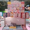 공간놀이_Dream | 보스 이조 후쿠오카 7층 / 산리오 캐릭터즈 드리밍 파크 / 산리오 굿즈, 산리오 체험 등 방문 후기