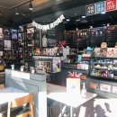 보강천 커피베이 이미지