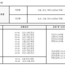 부산에서 안산 양지중학교 가시는 분 함 봐주세요~ ^^* 이미지