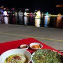 대한적십자봉사회 안동지구협의회 | 진주 유등축제 2025 방문 후기 주차 꿀팁, 야시장 먹거리, 부교, 유람선 가격, 위치 동선 설정 완벽 가이드