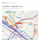 일산IC 앞