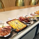티아모파스타 - 군산시 수송로 48 | 다이닝원 청라점 후기 뷔페안에 카페 놀이방까지