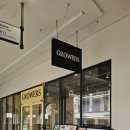 온기정시흥프리미엄아울렛점 | 파주 신세계아울렛 ‘그로어스’ 브런치카페 후기 ☕🍝