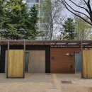 백마공원 화장실 이미지