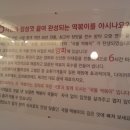 눈꽃흐드러지다