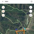 천생산산림욕장(중)화장실 이미지