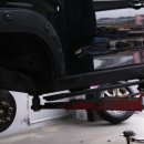 타이어전문점 이미지