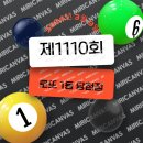 GS25거제벽산솔렌스점 | 제1110회 로또 1등 당첨점 정보 및 당첨번호/ 1등 각 약 16억씩 수령/ 경기도 2등 당첨점 정보