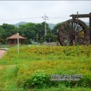 장성호관광지 이미지