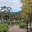 밀양아리랑대공원 화장실 이미지