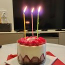 메종드프레지에 | [강변역] 메종 드 프레지에 - 생일 케이크 구매 (맛 후기)