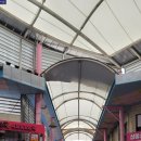 명동시장 이미지