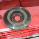 퍼니모터스 | 대구 수입차정비 체로키 전륜 디스크 패드 교환 후기