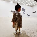 추억이머무르는곳 | 수원시립미술관 아이랑 <머무르는 순간 흐르는 마음> 아기 체험 실내 후기