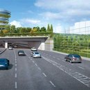 북부간선도로 이미지