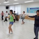 힐링건강댄스 이미지