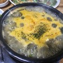 굴국밥전문점 이미지