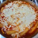 람볼 | 봉천동 서울대입구역 람보떡볶이 내돈내산 후기