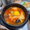 북창동순두부 광화문점