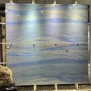 오션블루 이미지