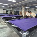 더존당구클럽 이미지