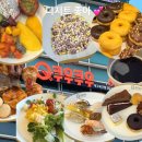 동성과일.야채 | 대구 북구 침산동 디저트 맛집 스시 뷔페 쿠우쿠우