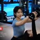 머슬팩토리24 고성점 이미지