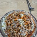 동방재첩식당