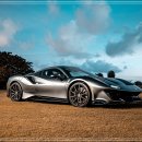 ACC 시스템 이미지