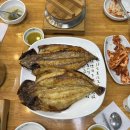 파리바게뜨 양평비즈타워점 | [서울 영등포] 어촌 생선구이 코다리 굴밥 | 양평역 추천 찐 맛집 강추!! (웨이팅/주차)