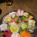 평촌본프라자 | 안양 평촌역 술집 분위기 좋은 이자카야 엔우 솔직후기