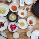 고궁 담양숯불갈비 이미지