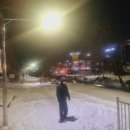 지곡천 산책로 이미지