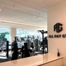 All-Day GYM(올데이짐) 이미지