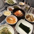 푸줏간 한우숯불 이미지