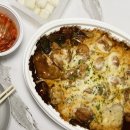 테트리스 찜닭 이미지