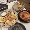 베네치아 해산물 맛집 추천 La Piazza 라피아짜 내돈내산 후기