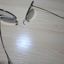 로데오안경원 잠실점 | 젠틀몬스터 AS 폴리싱 (약간 아쉬운) 후기 (2018년 우나씨 맡겨봤습니다...)