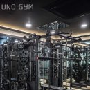 UNO GYM 이미지