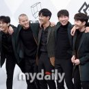 [투데이차트]비투비, 일냈다!…보이그룹 대전 속 차트 1위 이미지