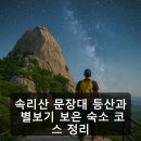 별 카카오 검색결과