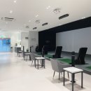 큐이디 골프 아카데미 봉담 이미지