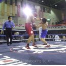 Hook Boxing Gym 이미지