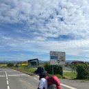 초막동길 9-3 앞 | 산티아고 프랑스길 9일차 후기 | 나헤라-그라뇬 | 거리·난이도·꿀팁