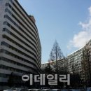 은마아파트, 서울시에 백기… "재건축 35층 간다" 이미지