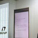 크로스핏 빌드업 | 청주 충북대, 성안길 크로스핏 빌드업 한달 후기